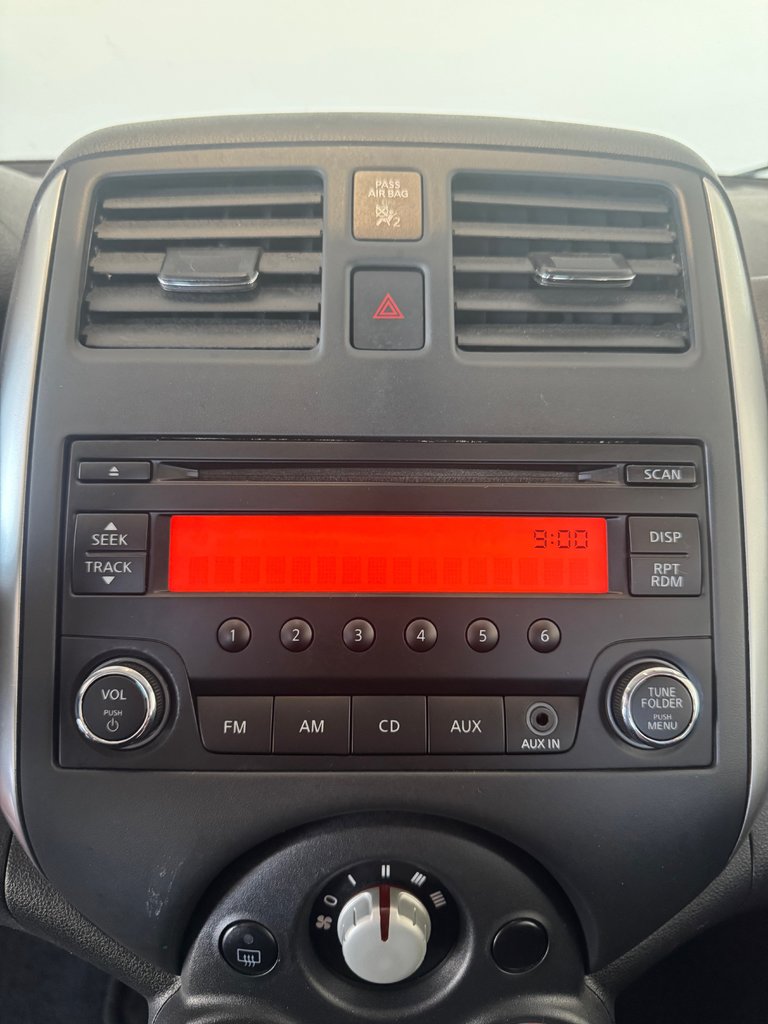 2016 Nissan Micra S + MANUELLE + USB + WOW !++++