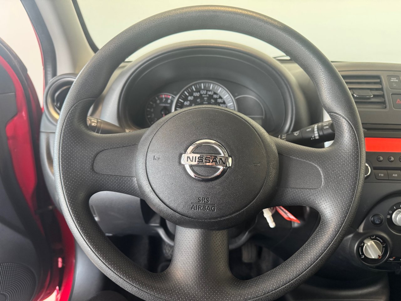 2016 Nissan Micra S + MANUELLE + USB + WOW !++++