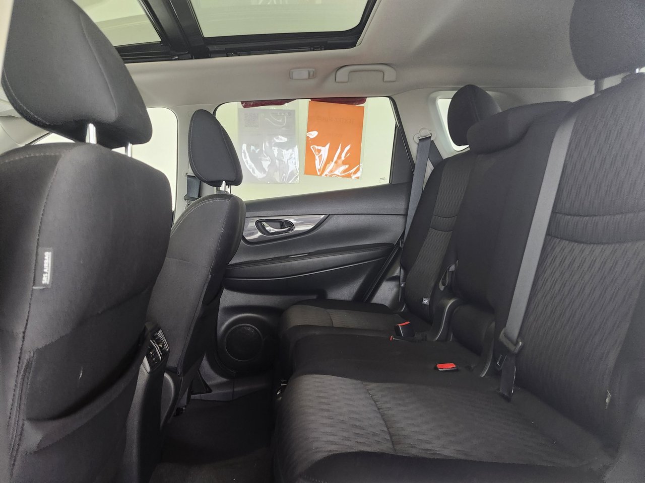Nissan Rogue SV + AWD + TOIT + A/C + CAMERA + WOW +++ 2020