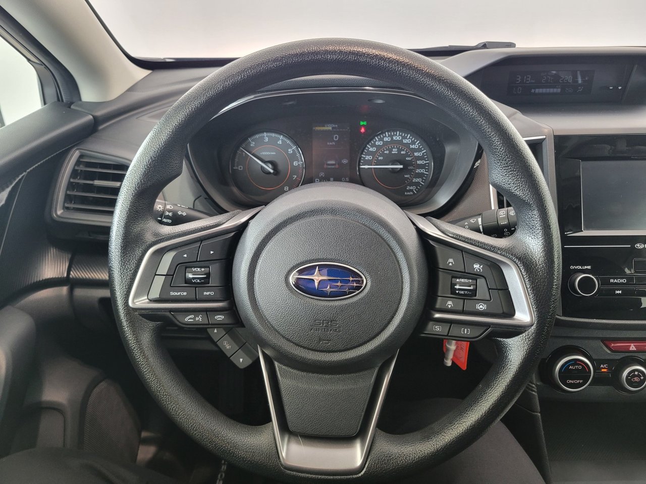 Subaru Crosstrek Convenience + CAMERA + BLUETOOTH + A/C + WOW!+++ 2021