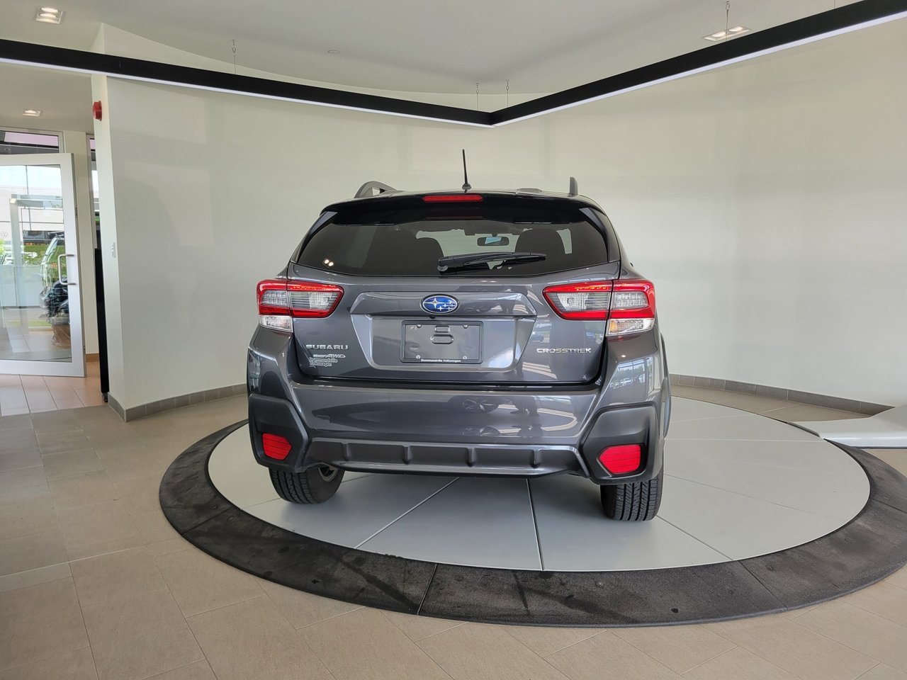 Subaru Crosstrek Convenience + CAMERA + BLUETOOTH + A/C + WOW!+++ 2021