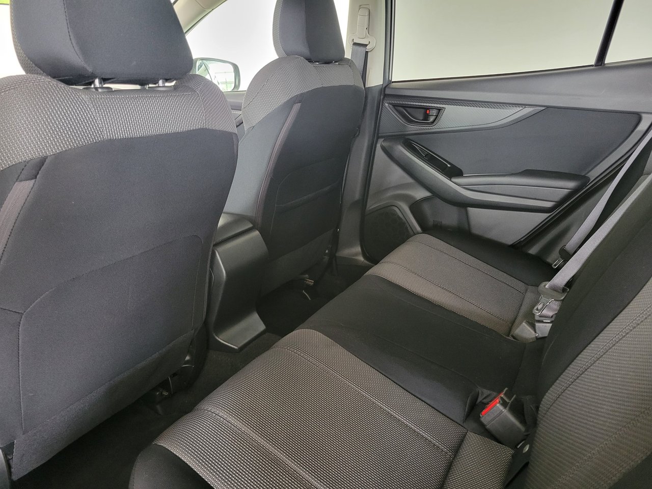 Subaru Crosstrek Convenience + CAMERA + BLUETOOTH + A/C + WOW!+++ 2021