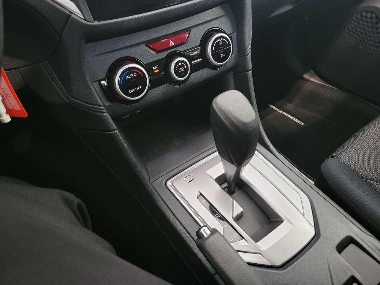 Subaru Crosstrek Convenience + CAMERA + BLUETOOTH + A/C + WOW!+++ 2021