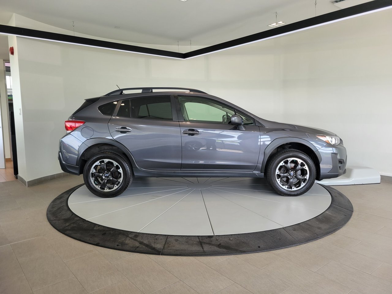 Subaru Crosstrek Convenience + CAMERA + BLUETOOTH + A/C + WOW!+++ 2021