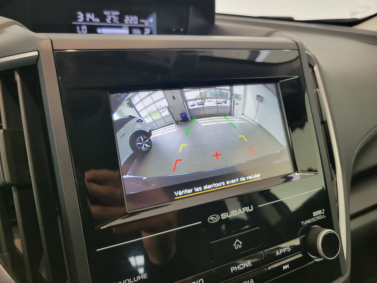 Subaru Crosstrek Convenience + CAMERA + BLUETOOTH + A/C + WOW!+++ 2021