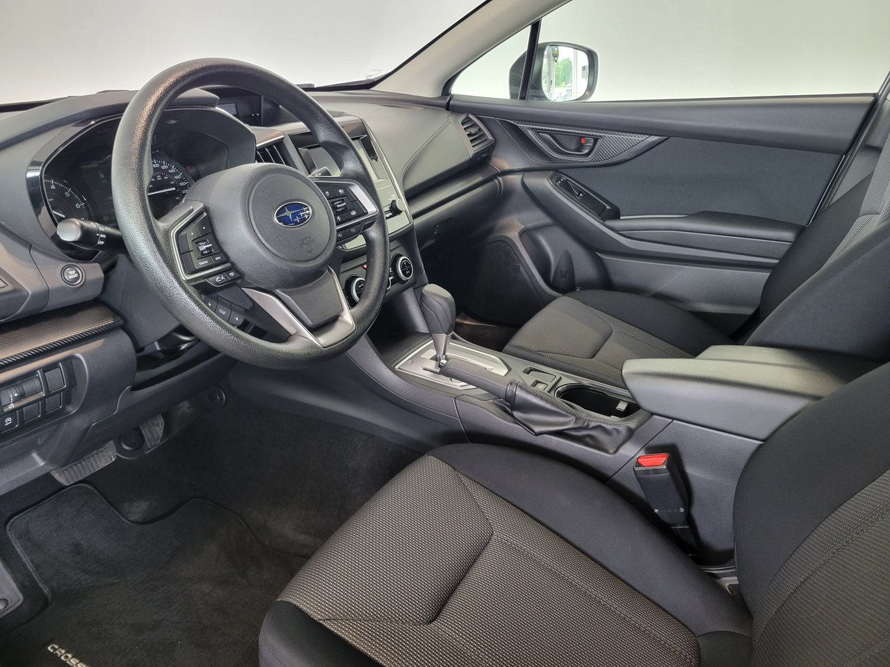 Subaru Crosstrek Convenience + CAMERA + BLUETOOTH + A/C + WOW!+++ 2021