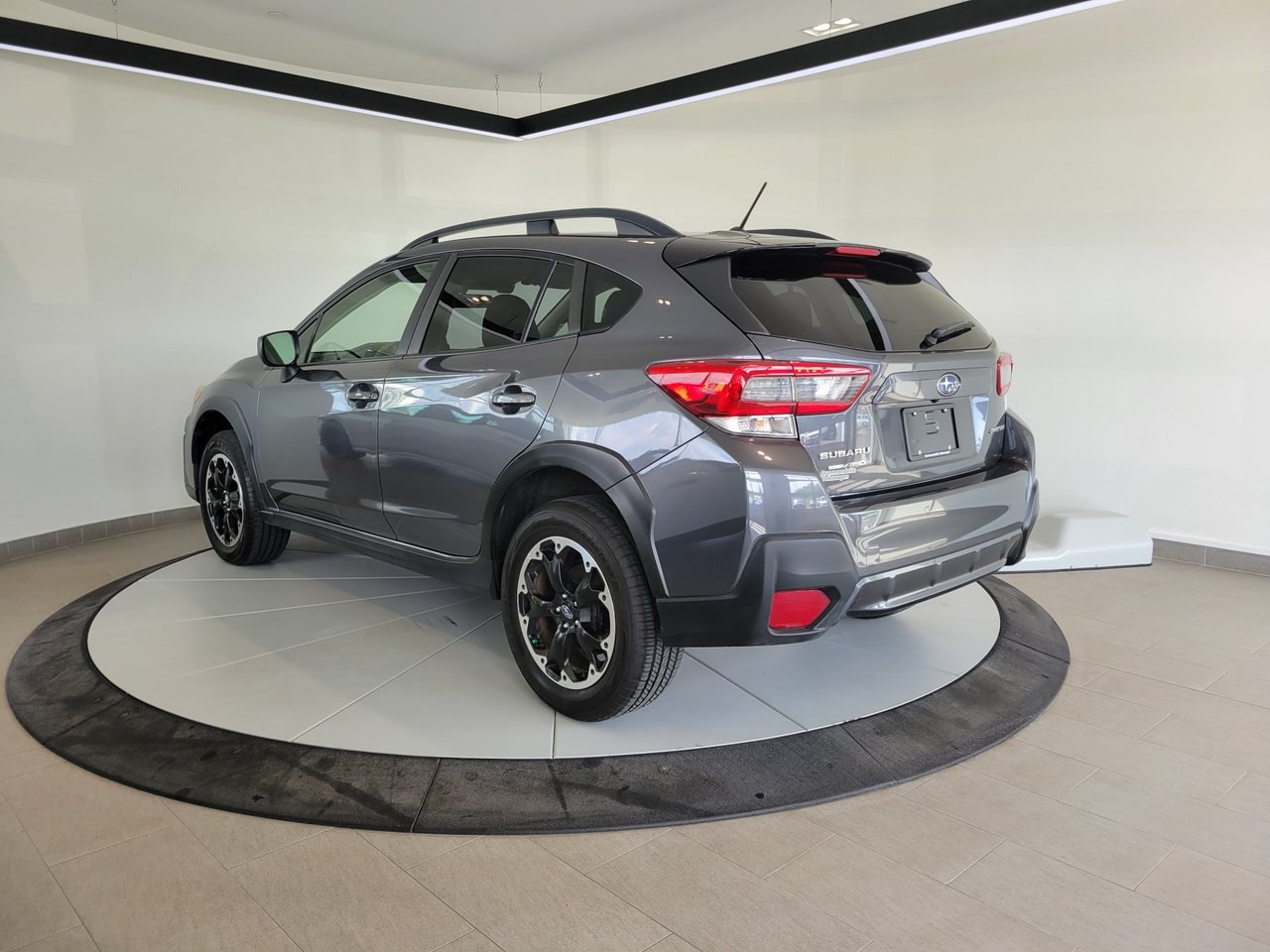 Subaru Crosstrek Convenience + CAMERA + BLUETOOTH + A/C + WOW!+++ 2021