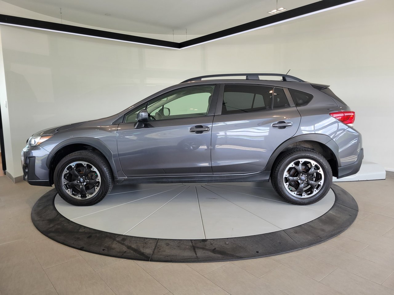 Subaru Crosstrek Convenience + CAMERA + BLUETOOTH + A/C + WOW!+++ 2021