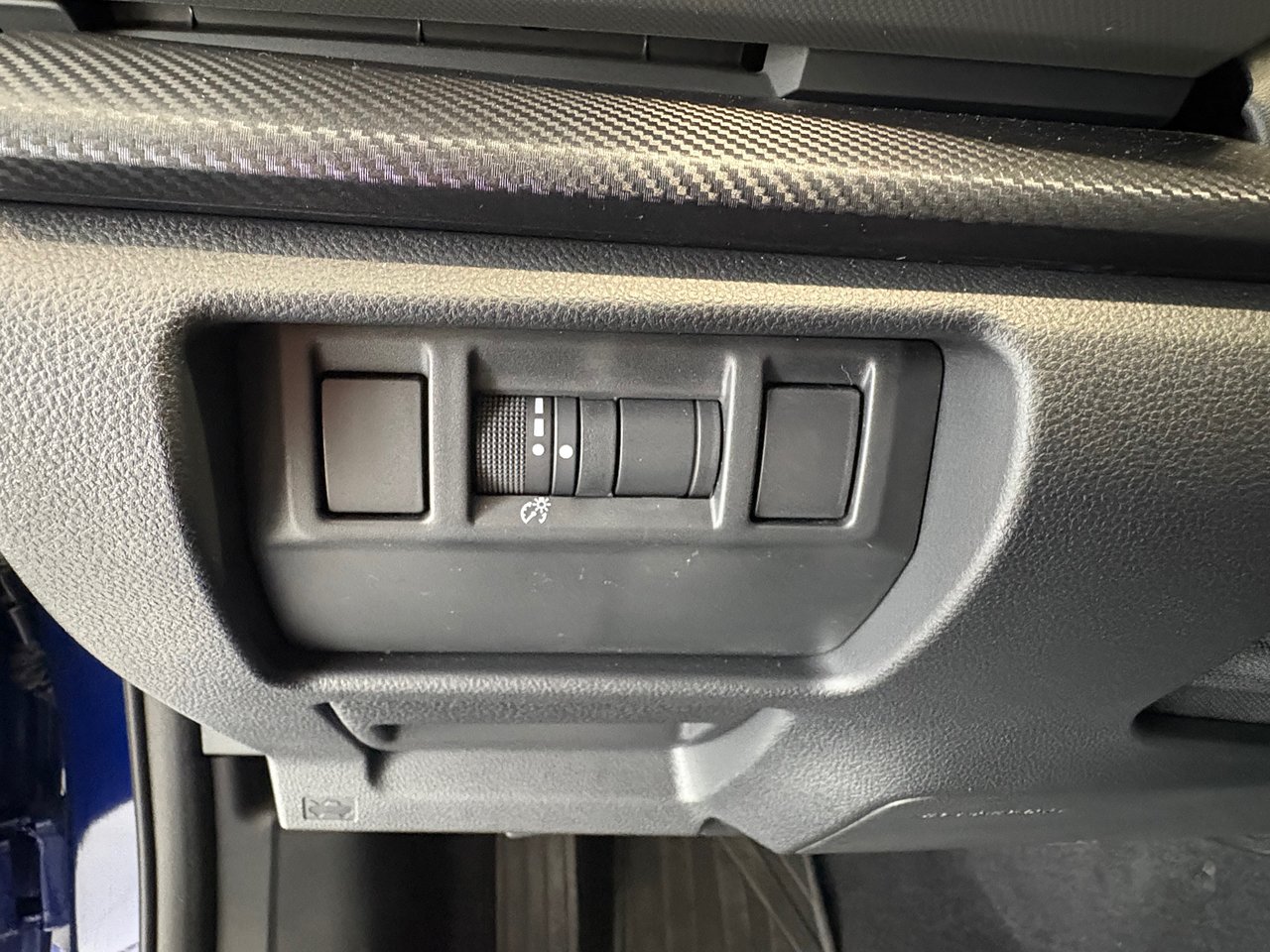 Subaru Crosstrek Limited + CUIR + NAV/GPS + TOIT  + WOW +++ 2024