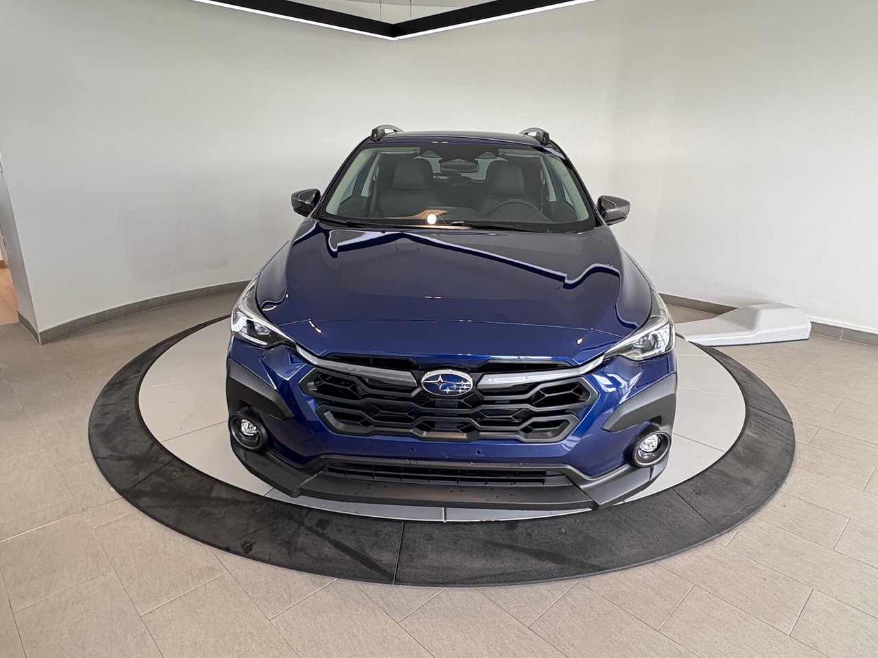 Subaru Crosstrek Limited + CUIR + NAV/GPS + TOIT  + WOW +++ 2024