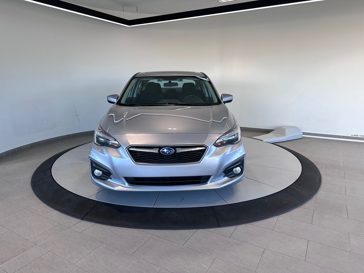 2018 Subaru Impreza SPORT + BAS KM + TOIT + CARPLAY + CAMERA ++