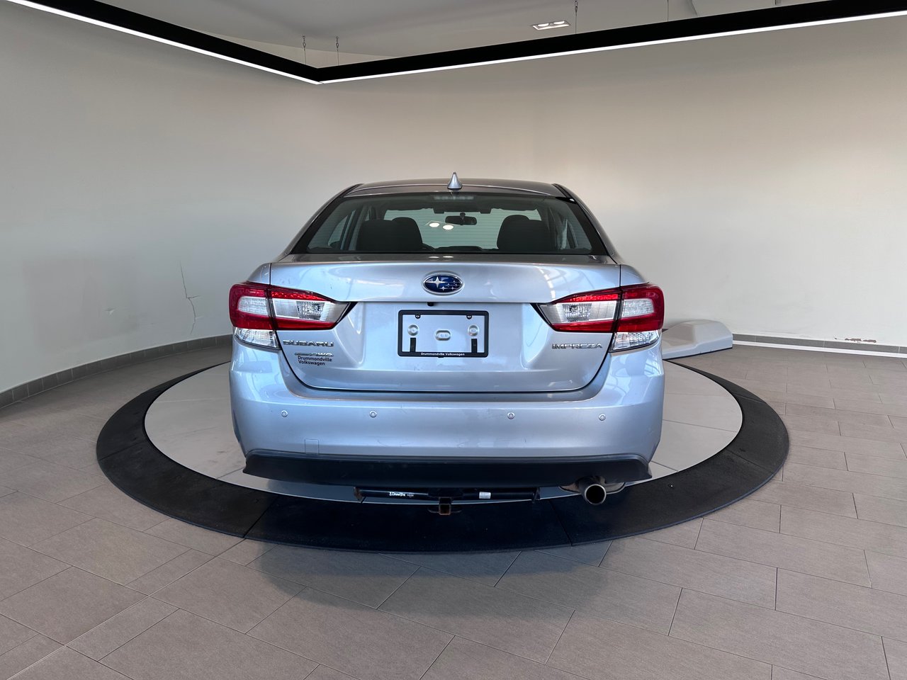 2018 Subaru Impreza SPORT + BAS KM + TOIT + CARPLAY + CAMERA ++