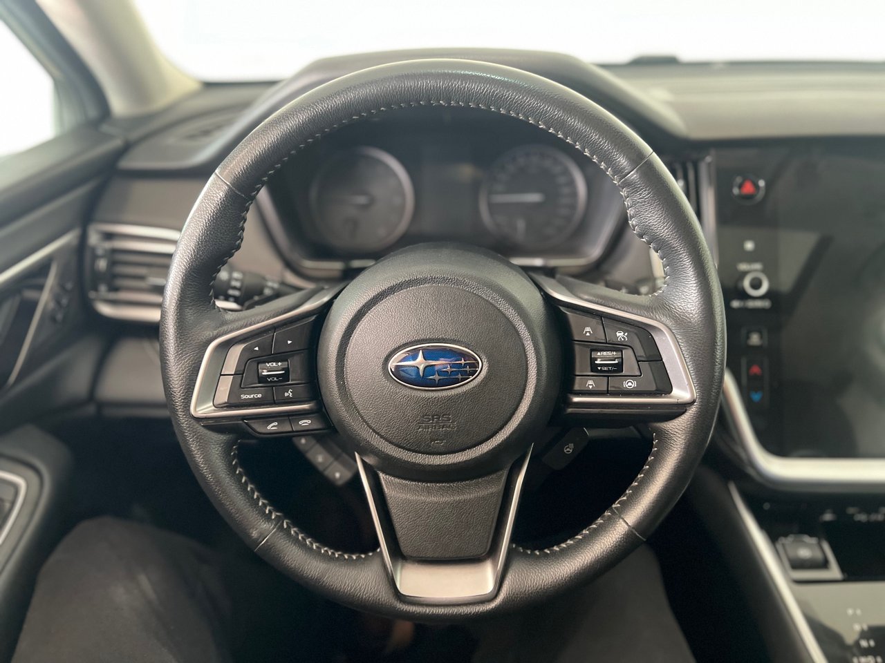 2020 Subaru Outback Limited XT + CUIR + CAMERA + CARPLAY + WOW!+++