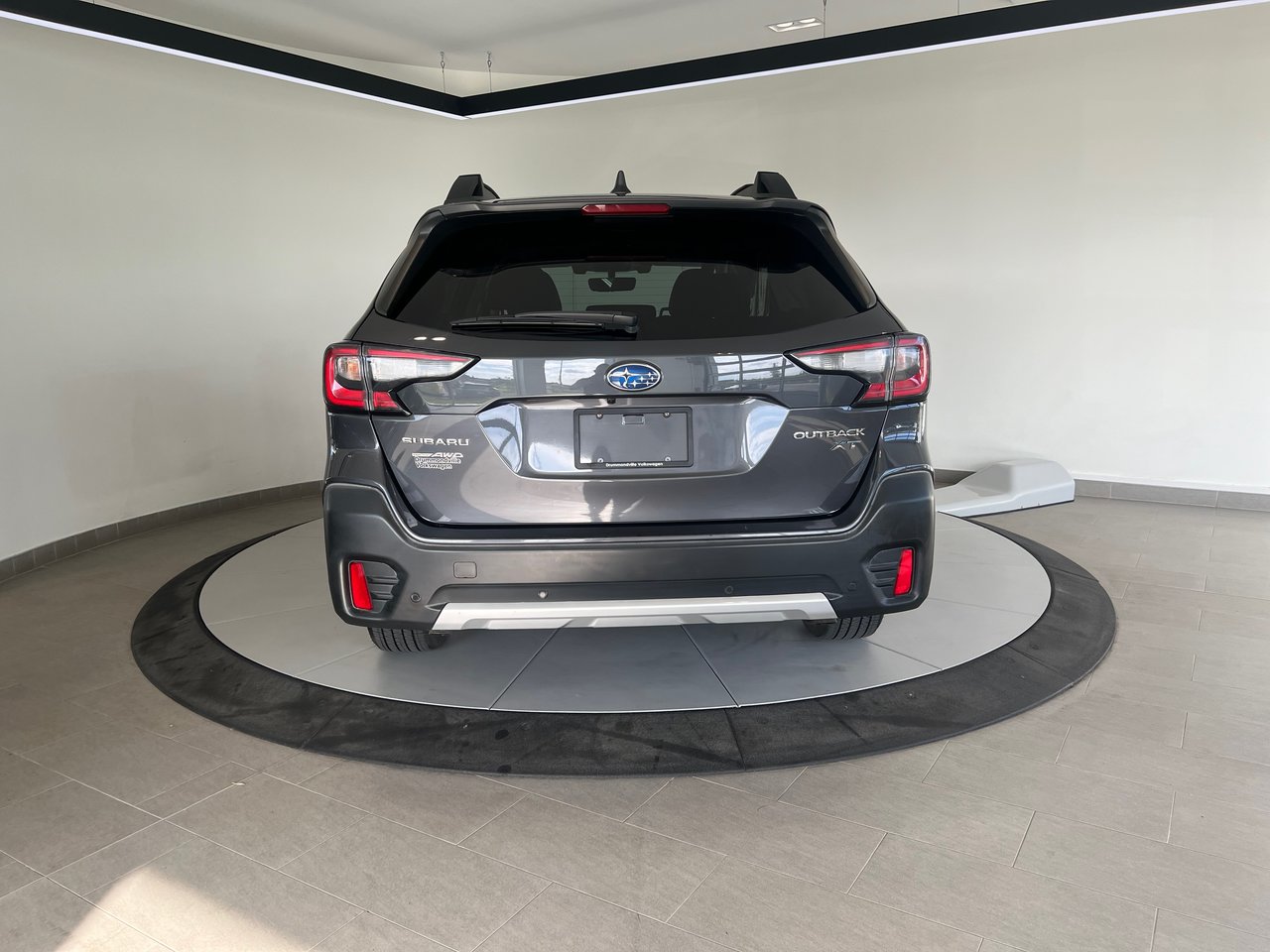 2020 Subaru Outback Limited XT + CUIR + CAMERA + CARPLAY + WOW!+++