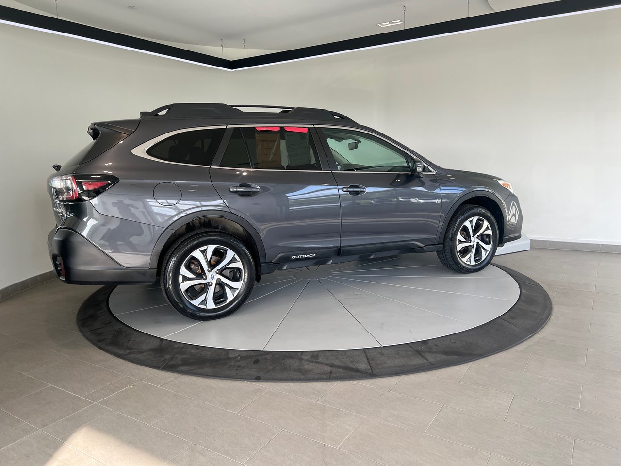 2020 Subaru Outback Limited XT + CUIR + CAMERA + CARPLAY + WOW!+++
