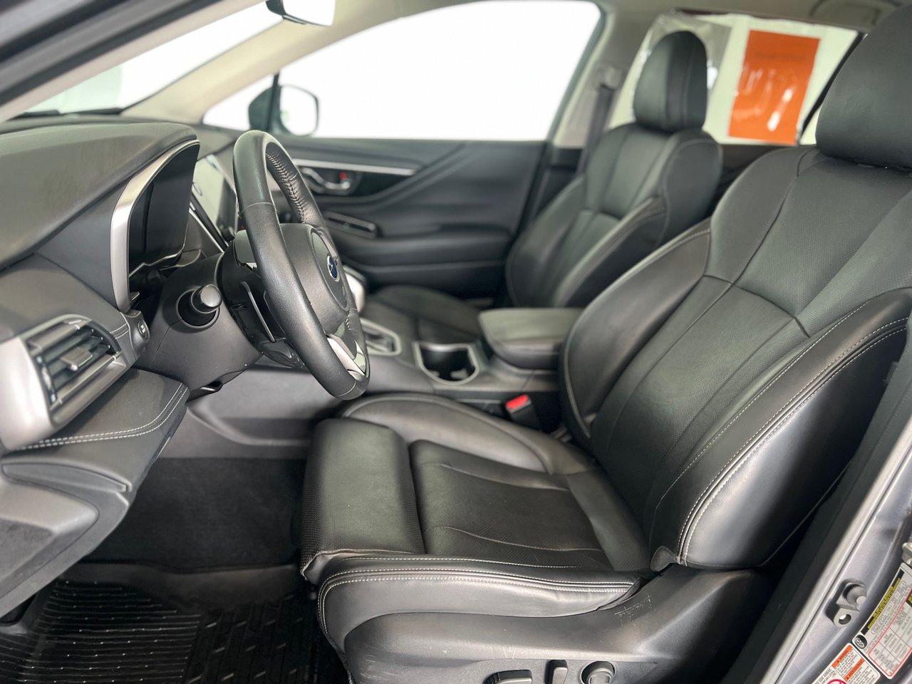 2020 Subaru Outback Limited XT + CUIR + CAMERA + CARPLAY + WOW!+++