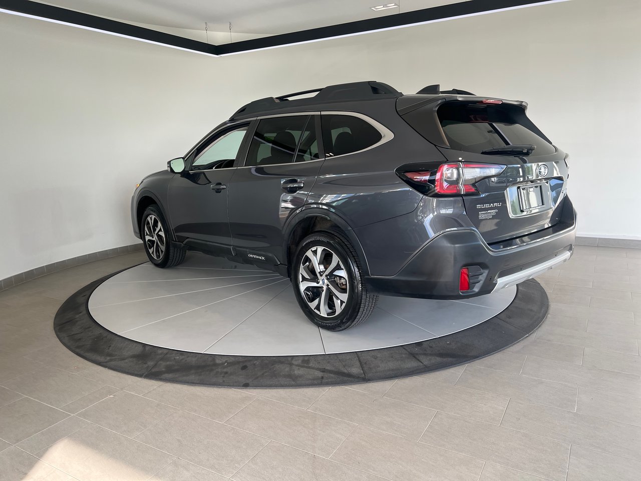 2020 Subaru Outback Limited XT + CUIR + CAMERA + CARPLAY + WOW!+++