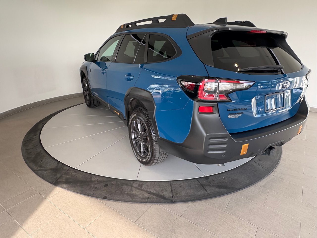 2023 Subaru Outback WILDERNESS+CUIR +A/C +TOIT+ CARPLAY+CAMERA+ WOW!++