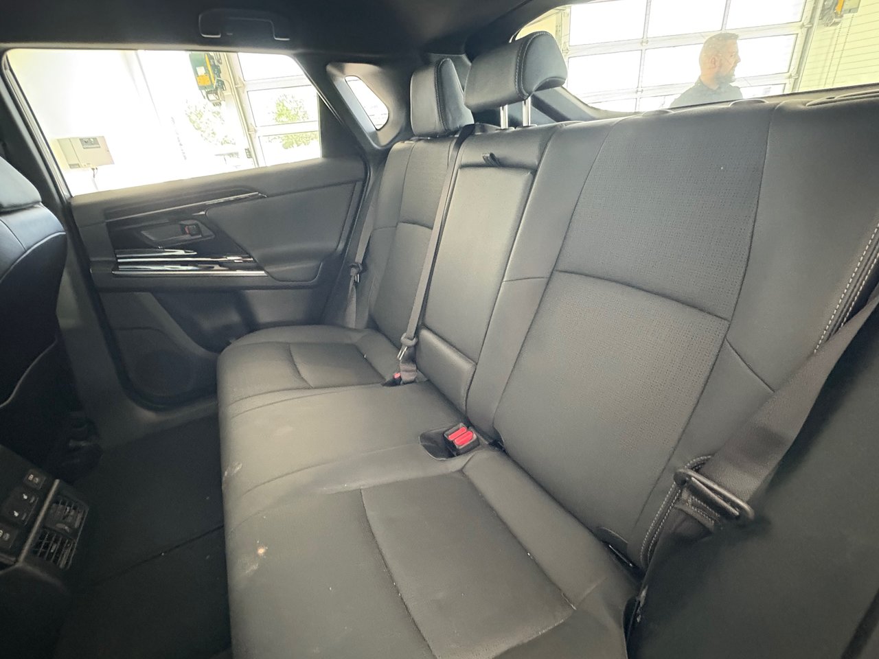 Subaru SOLTERRA PREMIUM + CUIR + CARPLAY + CAMERA + WOW +++ 2023