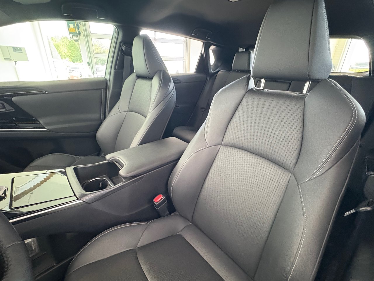 Subaru SOLTERRA PREMIUM + CUIR + CARPLAY + CAMERA + WOW +++ 2023