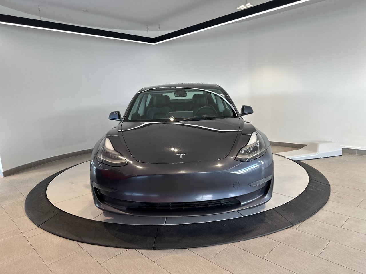 2023 Tesla MODEL 3 PROPULSION + CAMERA 360 + GPS + CUIR + WOW!