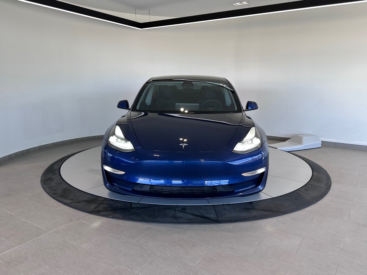 2023 Tesla MODEL 3 AWD LONG RANGE + CUIR + CAMERA + CHAUFFANT +WOW!++