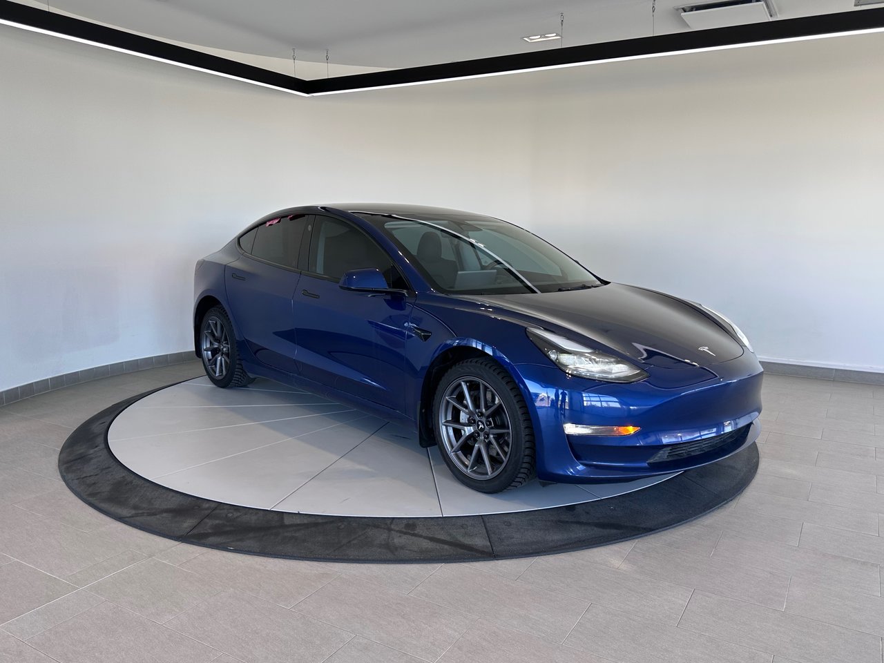 2023 Tesla MODEL 3 AWD LONG RANGE + CUIR + CAMERA + CHAUFFANT +WOW!++