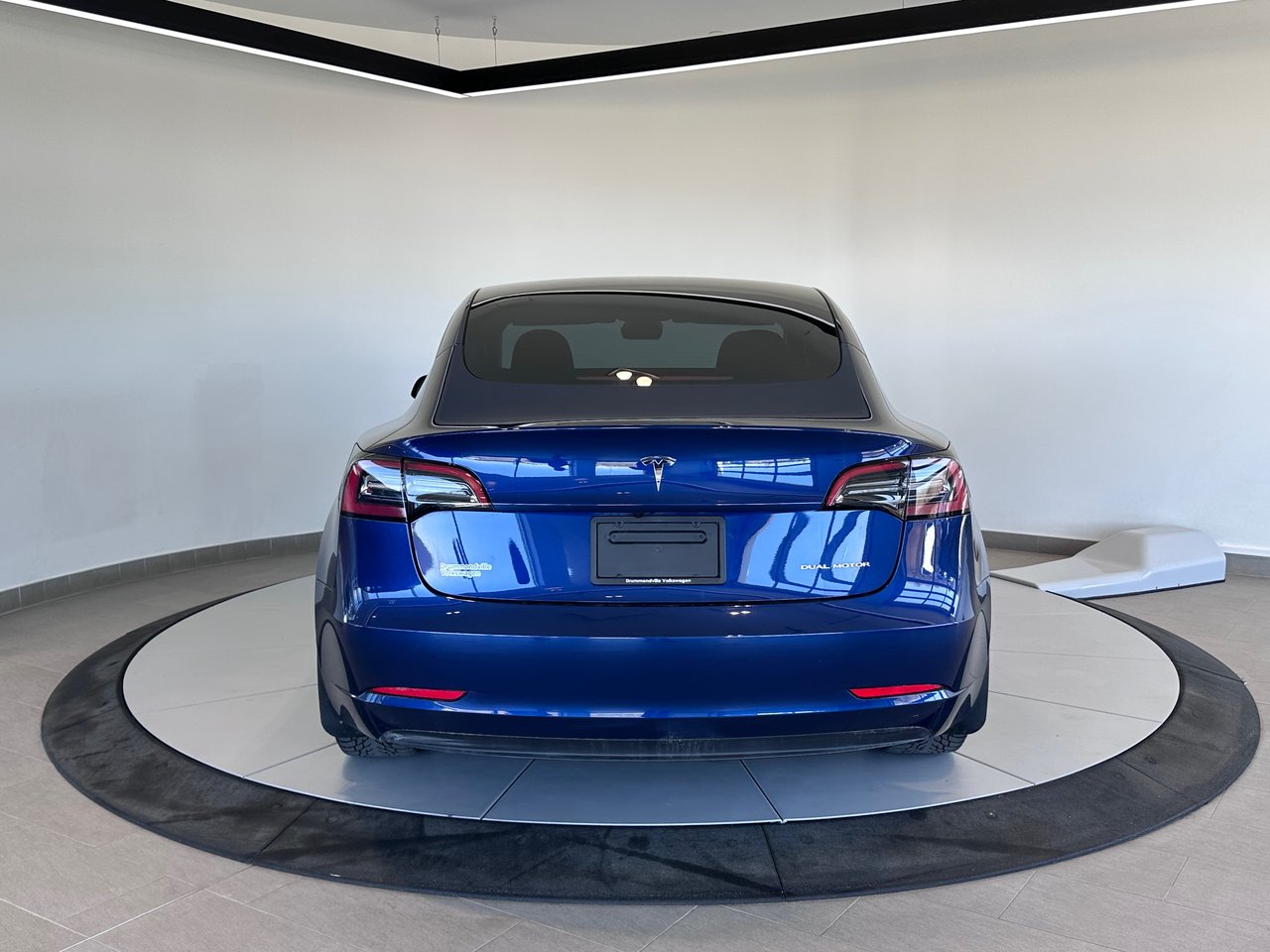 2023 Tesla MODEL 3 AWD LONG RANGE + CUIR + CAMERA + CHAUFFANT +WOW!++
