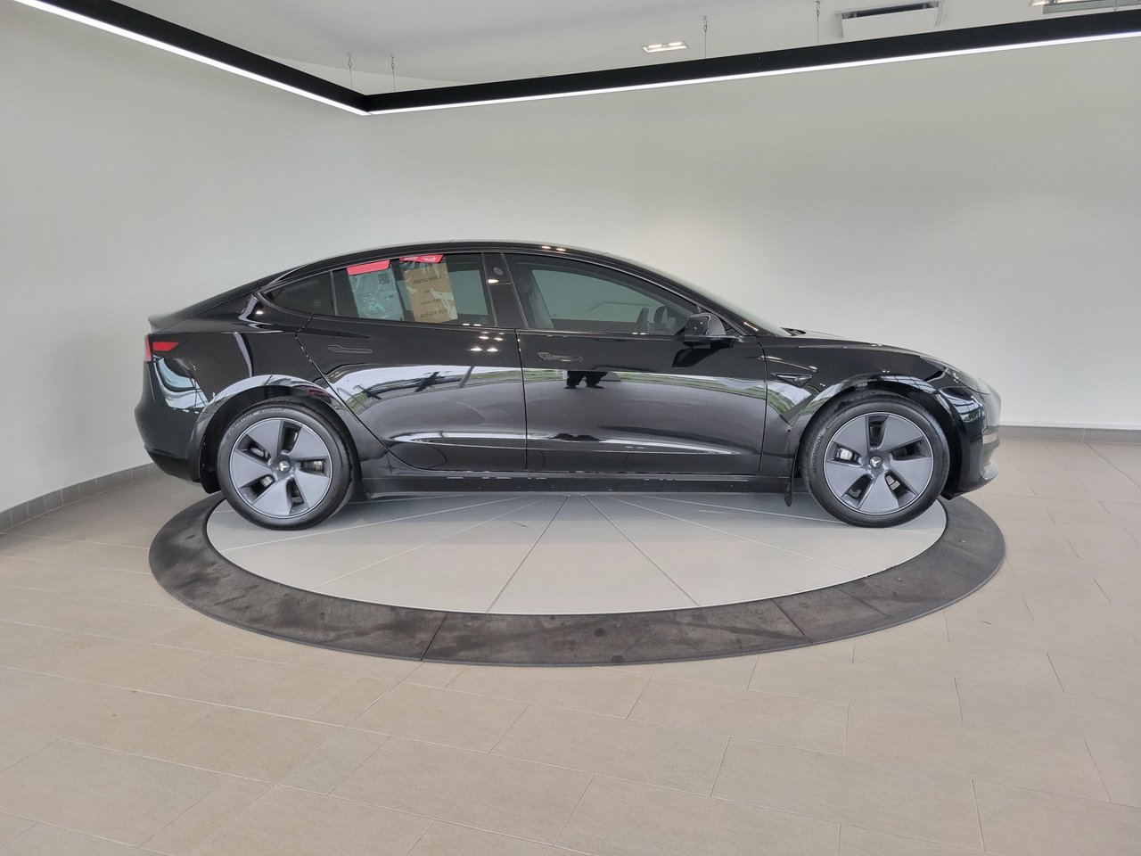 2023 Tesla MODEL 3 AWD LONG RANGE + CUIR + CAMERA + CHAUFFANT +WOW!++