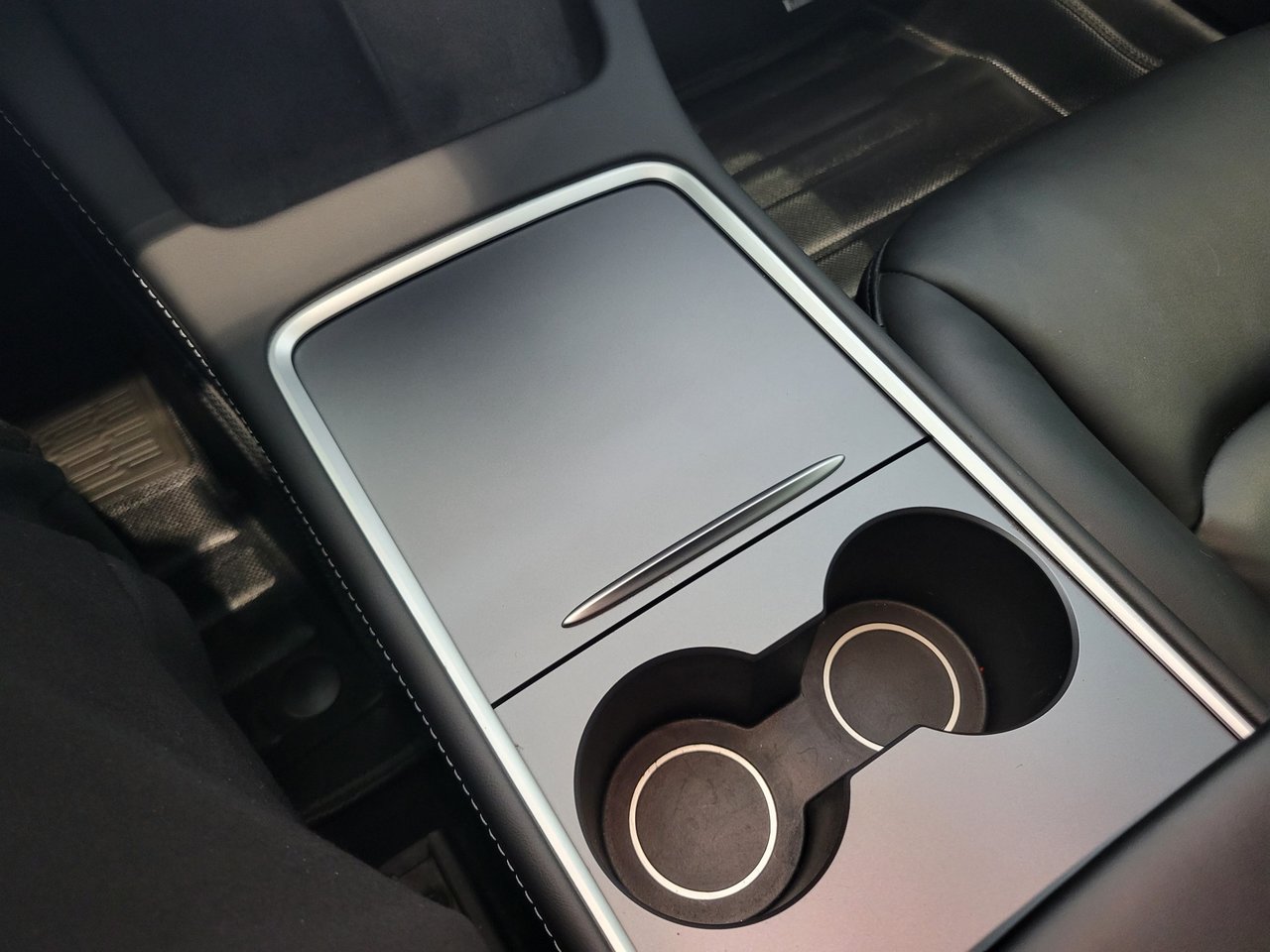 2023 Tesla MODEL 3 AWD LONG RANGE + CUIR + CAMERA + CHAUFFANT +WOW!++