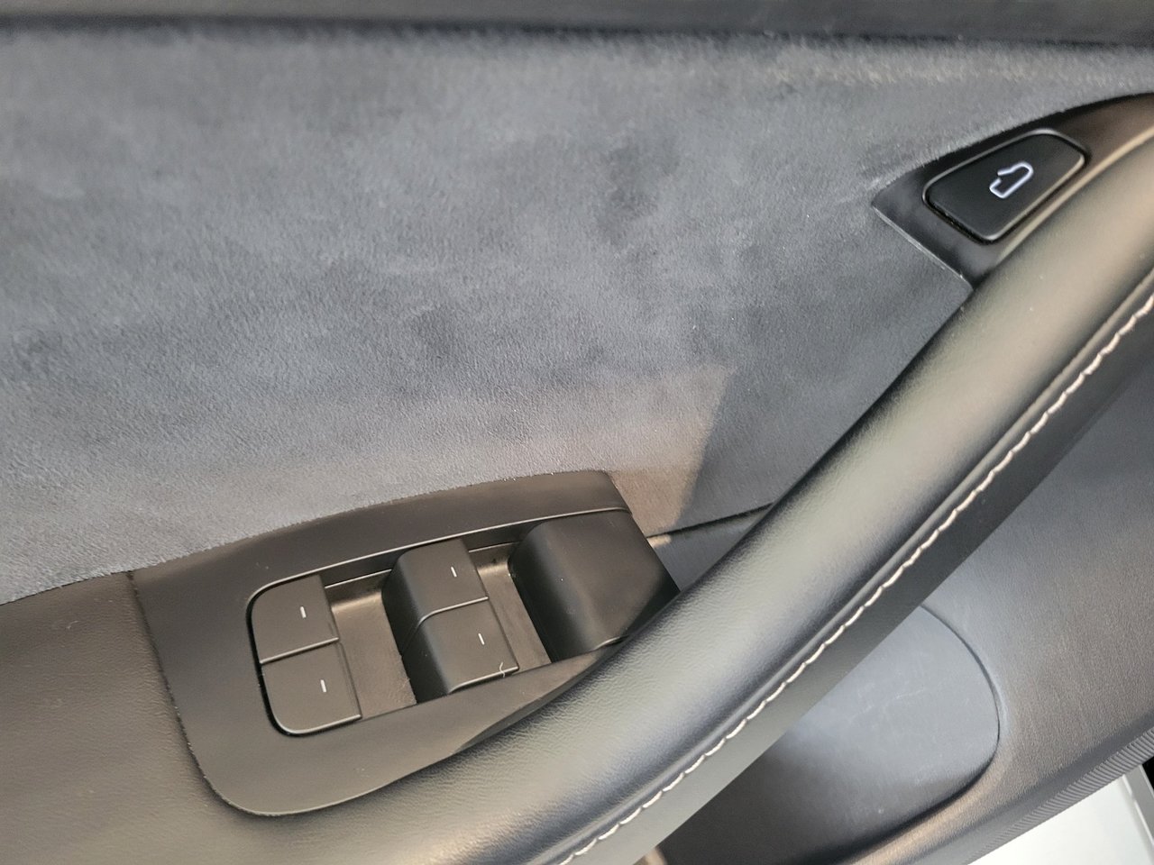 2023 Tesla MODEL 3 AWD LONG RANGE + CUIR + CAMERA + CHAUFFANT +WOW!++