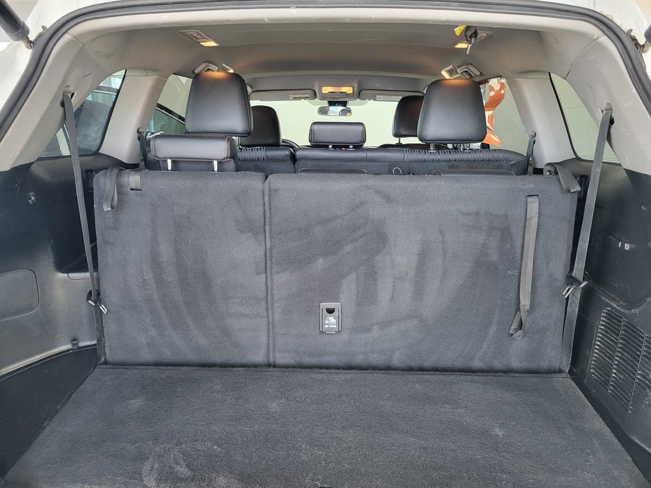 Toyota Highlander LE + 7 PASSAGERS + A/C + CAMERA + WOW +++ 2018