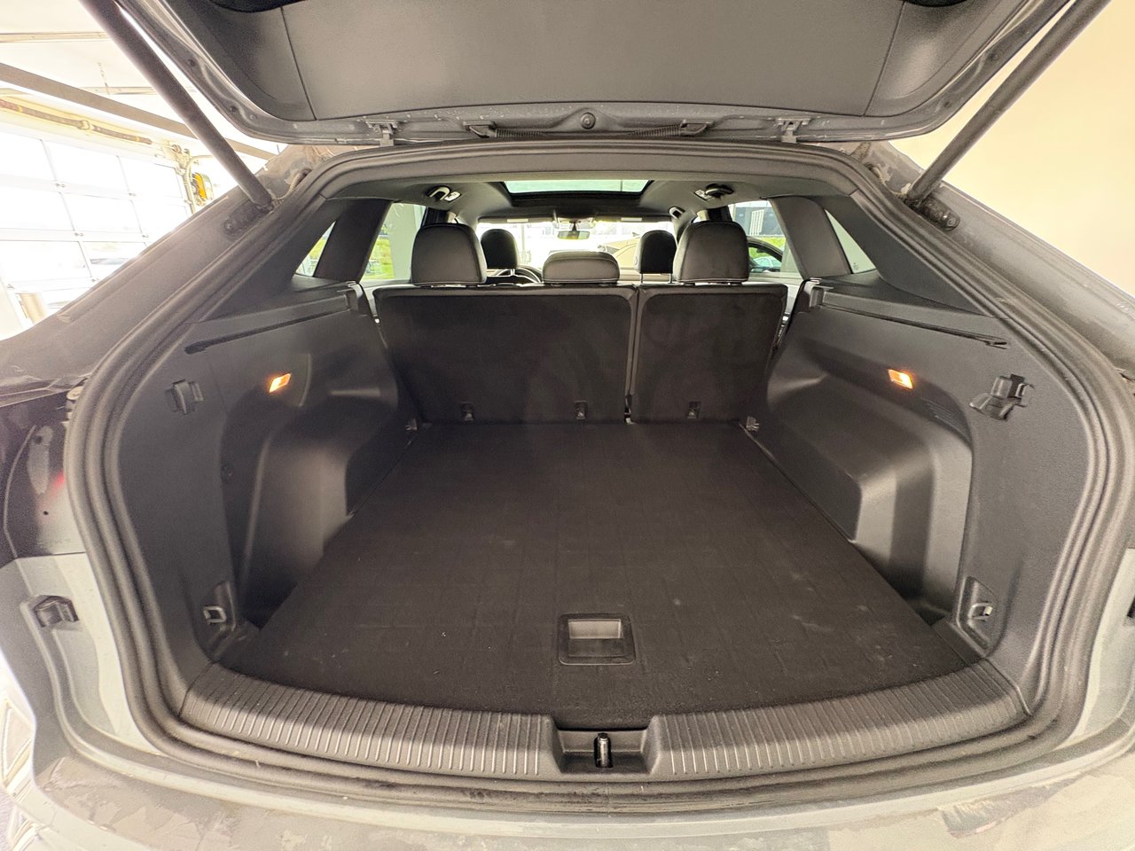 Volkswagen Atlas Cross Sport Highline + CAMERA + CARPLAY + 1 PROPRIO + WOW!+++ 2021