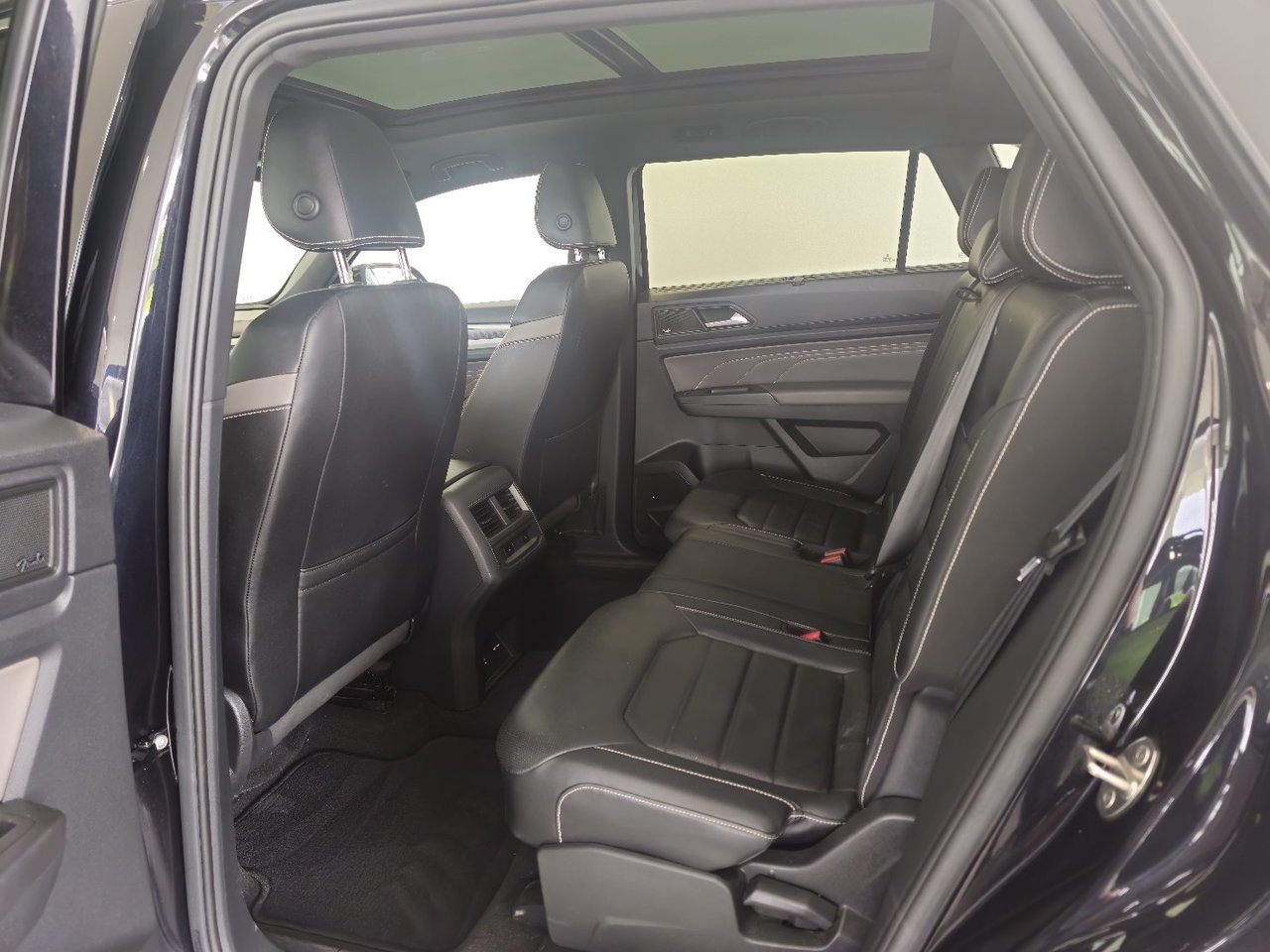 Volkswagen Atlas Cross Sport Execline + R-LINE + V6+ AWD+ CUIR+ CAMERA+ WOW++ 2023