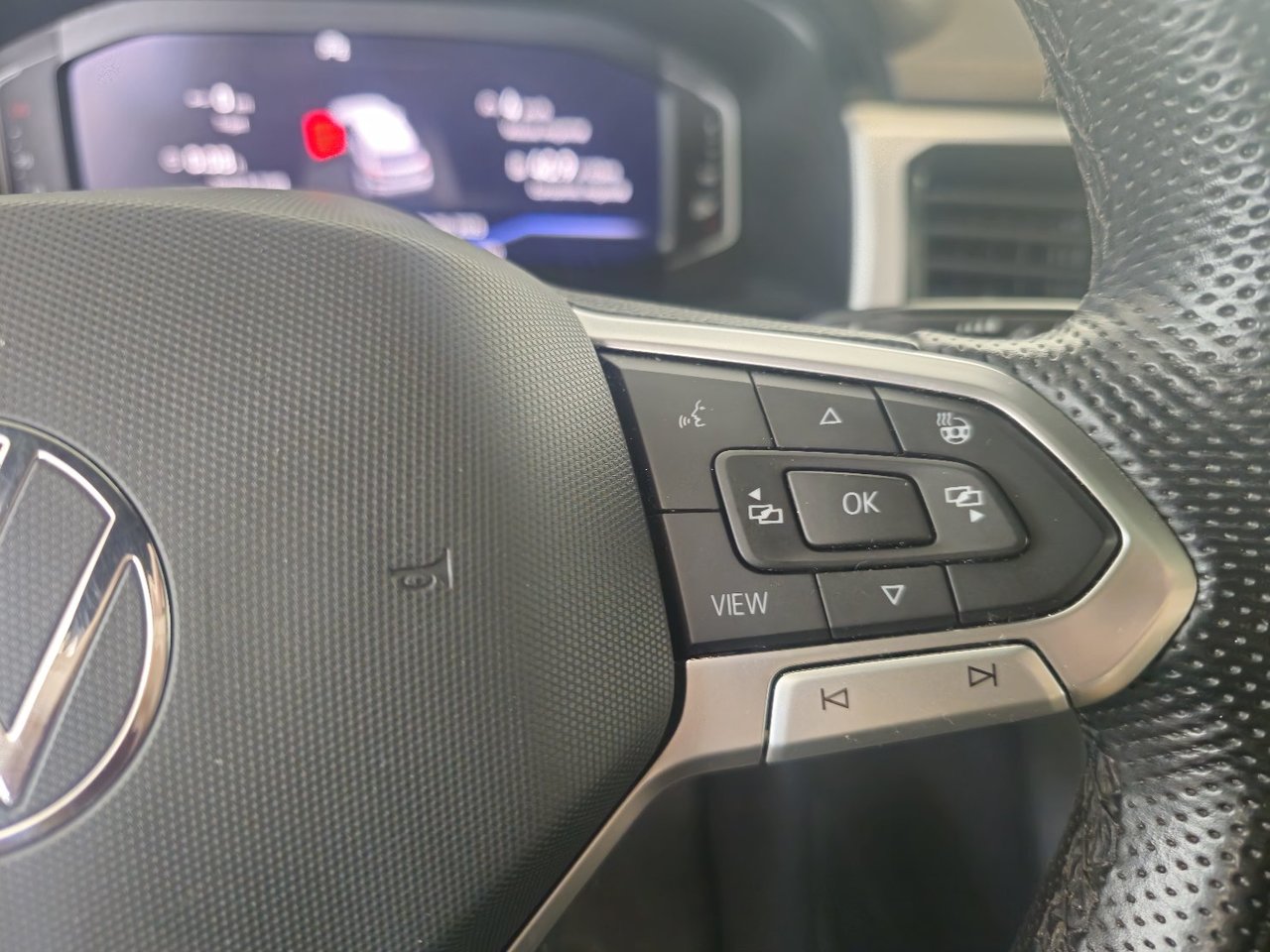 Volkswagen Atlas Cross Sport Execline + R-LINE + V6+ AWD+ CUIR+ CAMERA+ WOW++ 2023