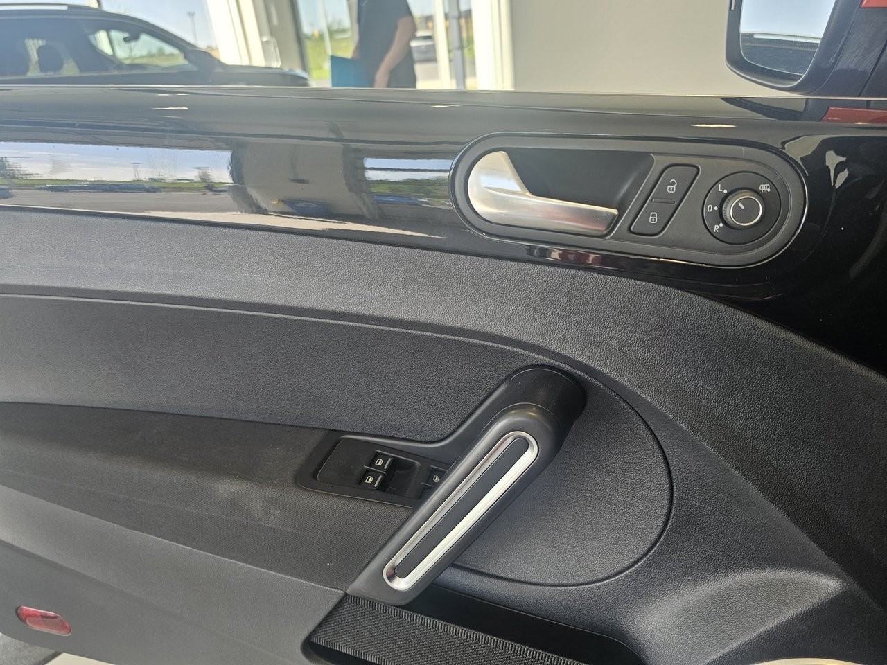 2018 Volkswagen Beetle Convertible COAST + BAS KM + RARE + CAMERA + A/C + WOW +