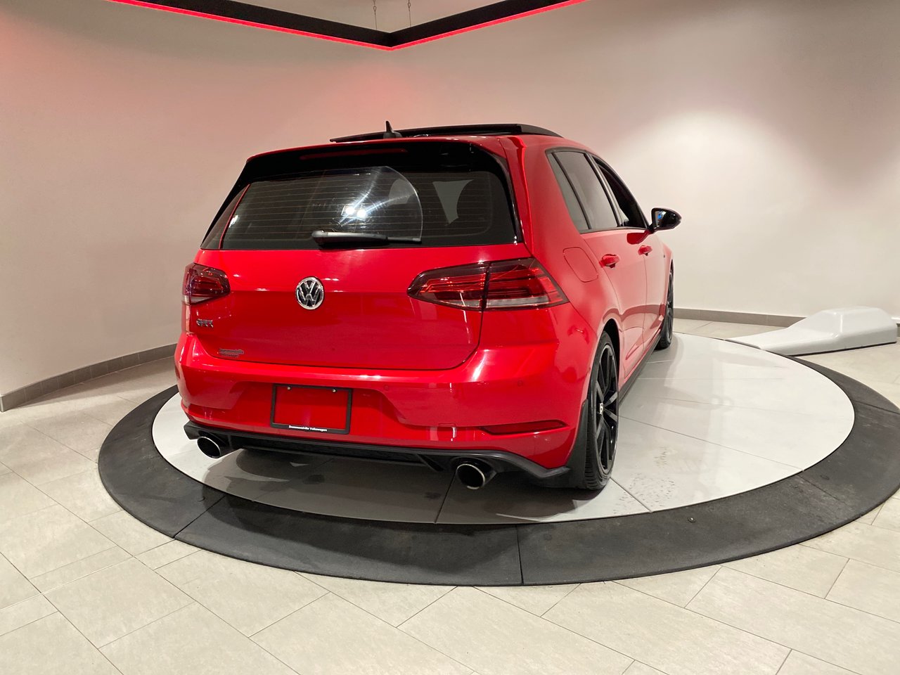 2018 Volkswagen Golf GTI Autobahn + CAMÉRA DE RECUL + SIÈGES CHAUFFANTS +++