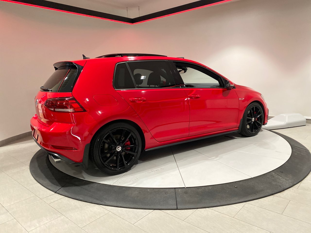 2018 Volkswagen Golf GTI Autobahn + CAMÉRA DE RECUL + SIÈGES CHAUFFANTS +++