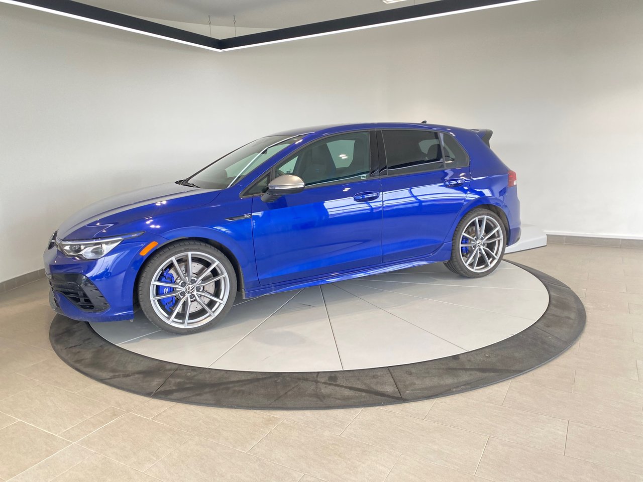Volkswagen Golf R R + DSG + CARPLAY + CAMERA + 333 HP + WOW +++ 2024