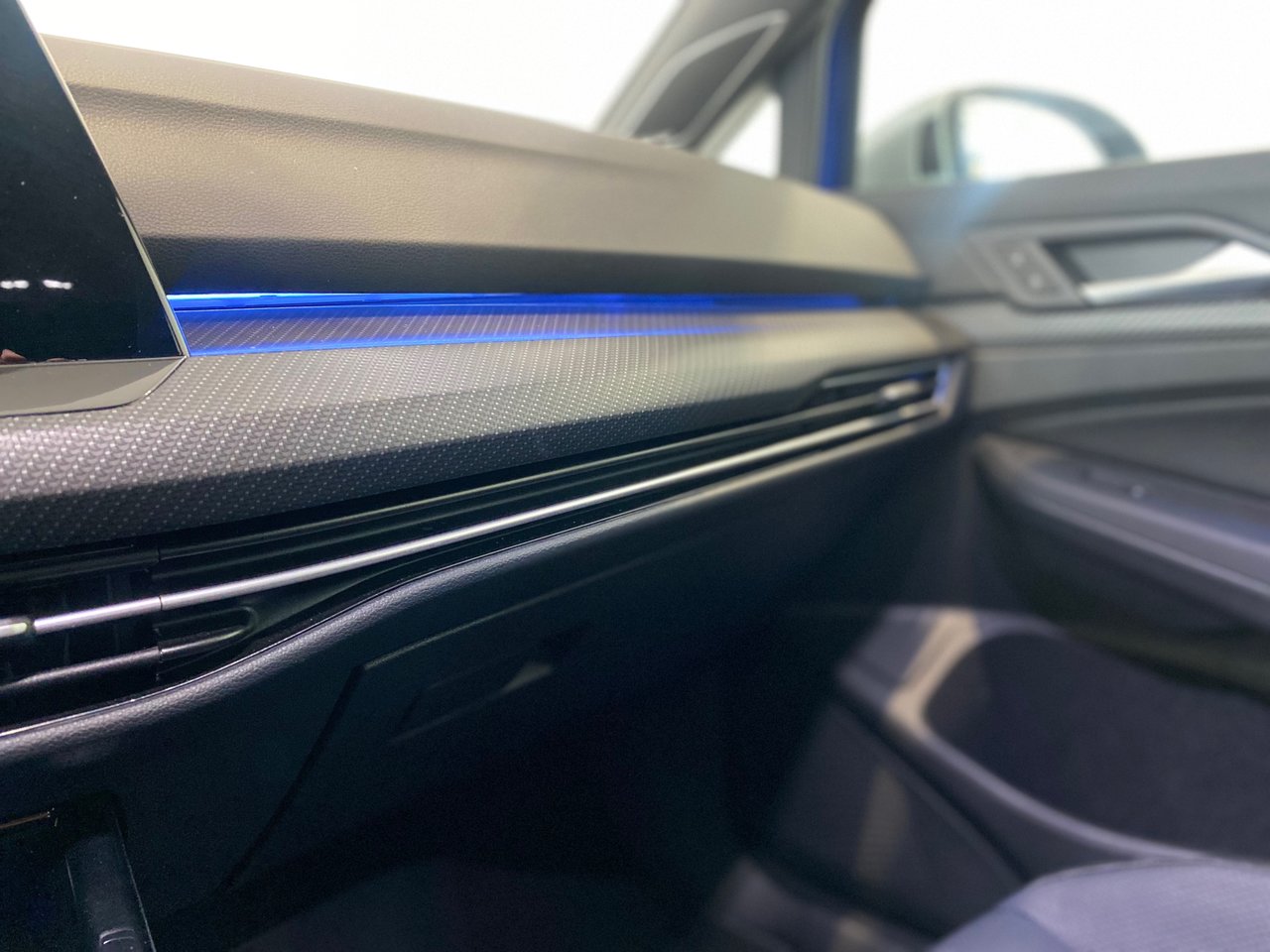 Volkswagen Golf R R + DSG + CARPLAY + CAMERA + 333 HP + WOW +++ 2024