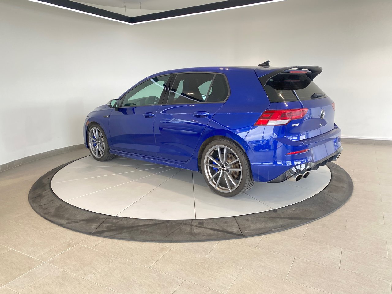 Volkswagen Golf R R + DSG + CARPLAY + CAMERA + 333 HP + WOW +++ 2024