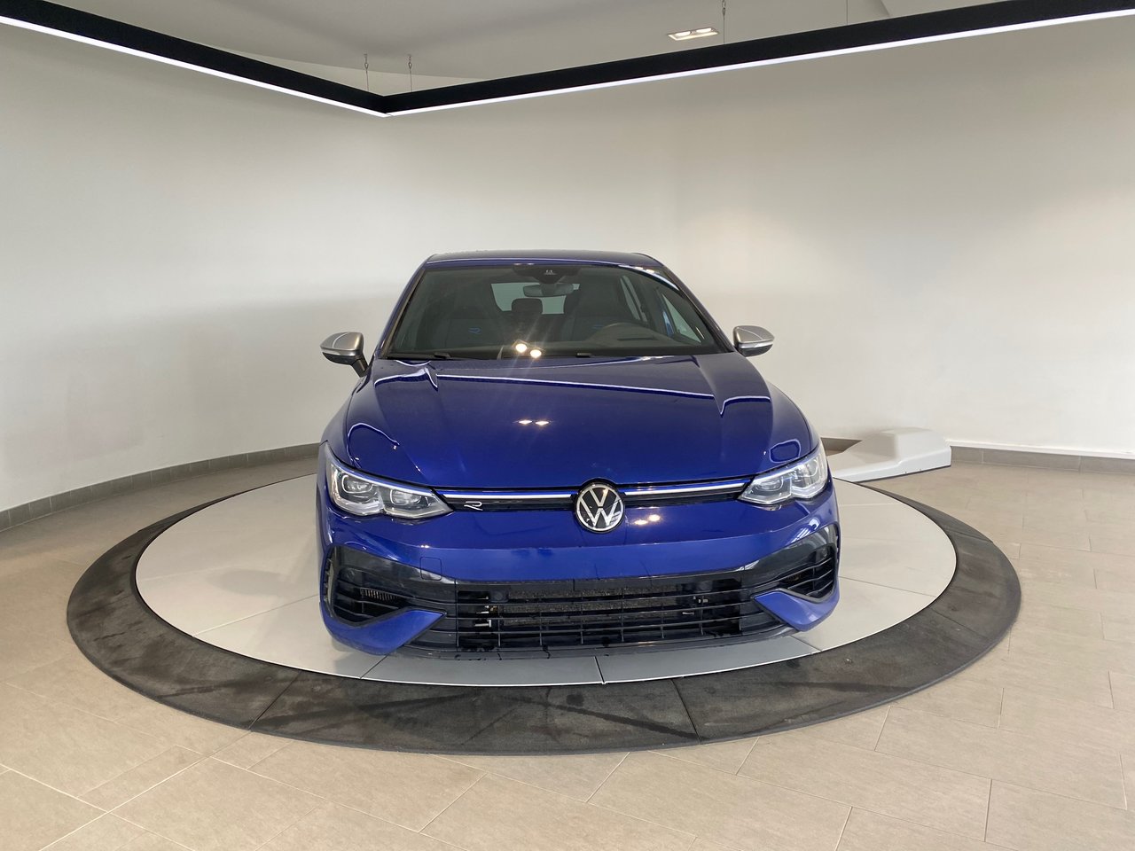 Volkswagen Golf R R + DSG + CARPLAY + CAMERA + 333 HP + WOW +++ 2024