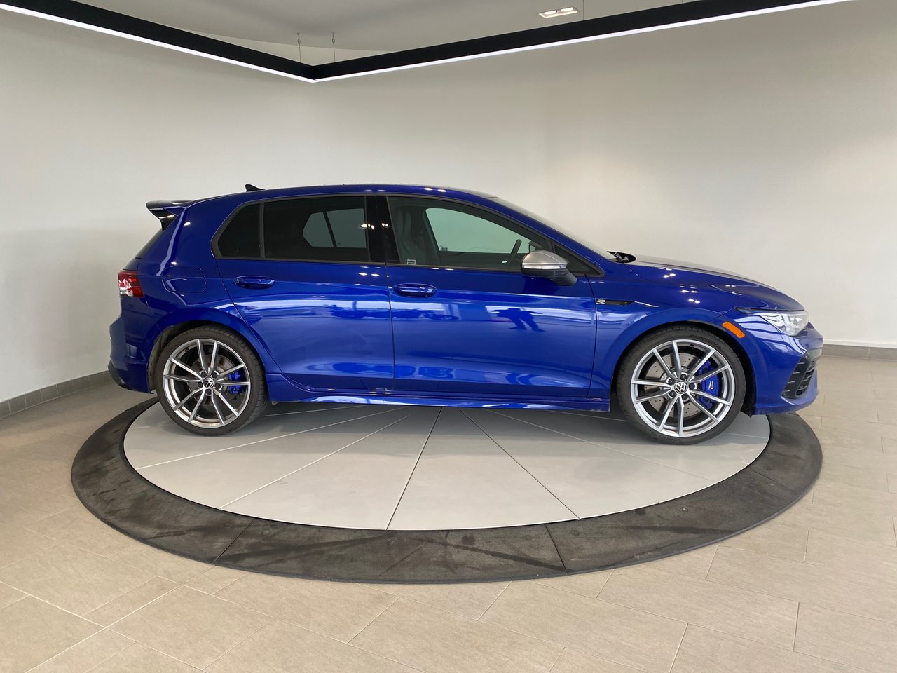 Volkswagen Golf R R + DSG + CARPLAY + CAMERA + 333 HP + WOW +++ 2024