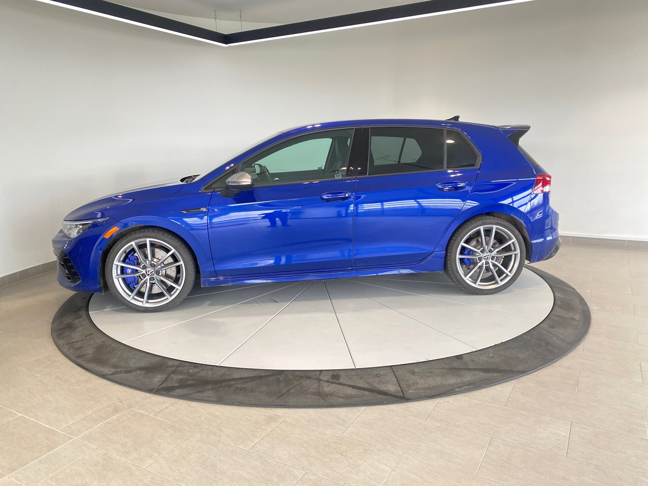 Volkswagen Golf R R + DSG + CARPLAY + CAMERA + 333 HP + WOW +++ 2024