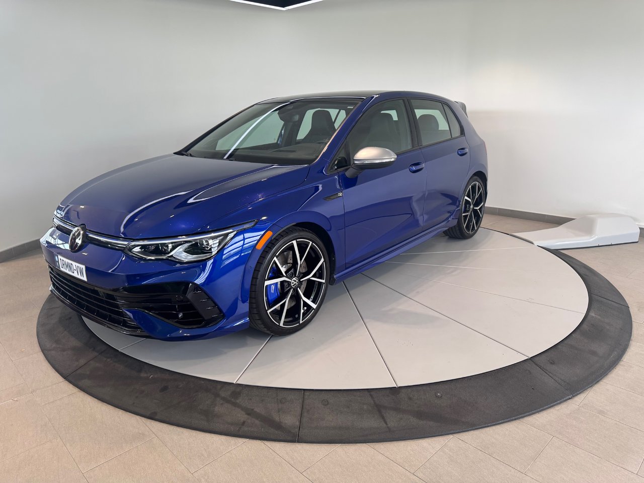 Volkswagen Golf R TOIT + CUIR + CARPLAY + 1 PROPRIO + WOW!+++ 2024