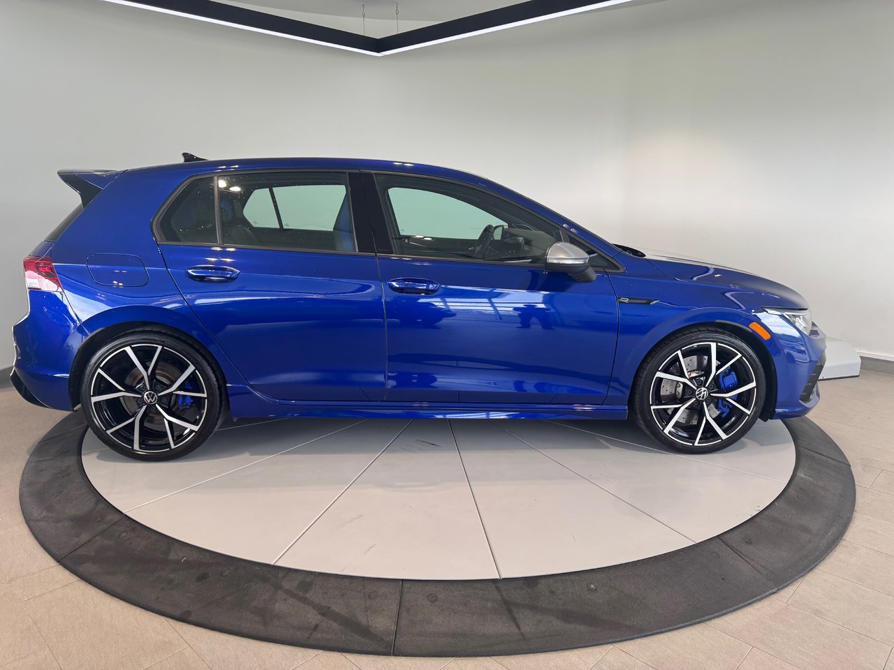 Volkswagen Golf R TOIT + CUIR + CARPLAY + 1 PROPRIO + WOW!+++ 2024