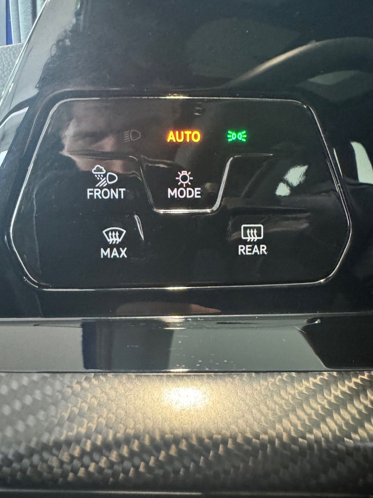 Volkswagen Golf R TOIT + CUIR + CARPLAY + 1 PROPRIO + WOW!+++ 2024