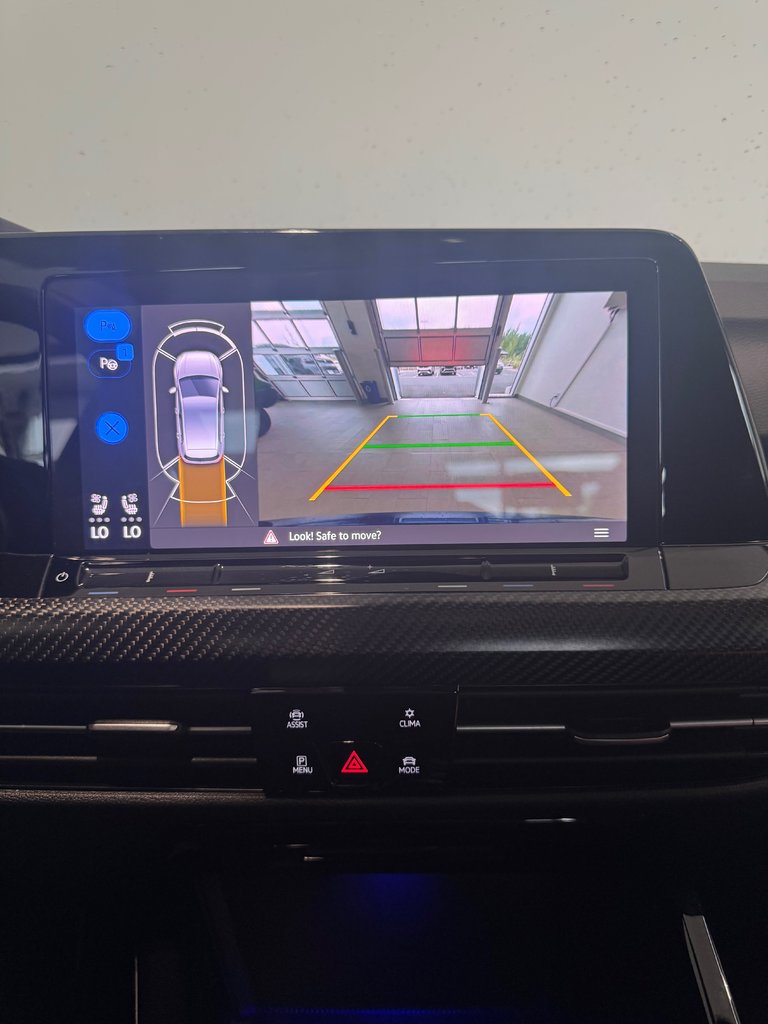 Volkswagen Golf R TOIT + CUIR + CARPLAY + 1 PROPRIO + WOW!+++ 2024