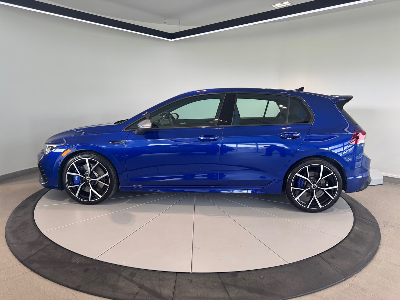 Volkswagen Golf R TOIT + CUIR + CARPLAY + 1 PROPRIO + WOW!+++ 2024