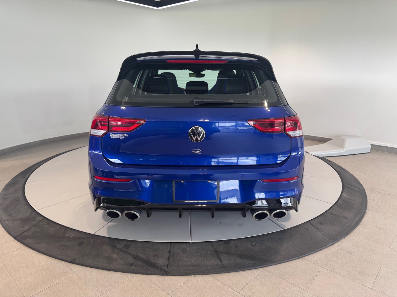 Volkswagen Golf R TOIT + CUIR + CARPLAY + 1 PROPRIO + WOW!+++ 2024